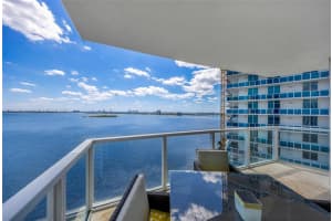665 NE 25th St APT 1201, Miami, FL 33137, - MLS#A11776664