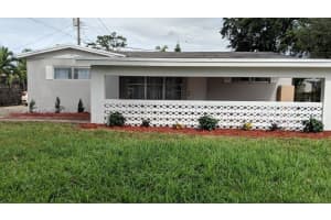 6461 Evans St, Hollywood