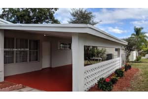 6461 Evans St, Hollywood, FL 33024, - MLS#A11776671