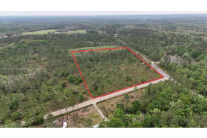 0 Se County Road 25a Other, FL 32096 Sold 06/13/25