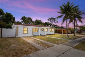 1124 S Ridge St, Lake Worth Beach, FL 33460, Sold 05/30/25