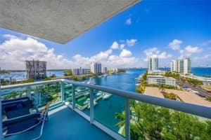 7910 Harbor Island Dr APT 905, North Bay Village, FL 33141, Sold 08/06/25