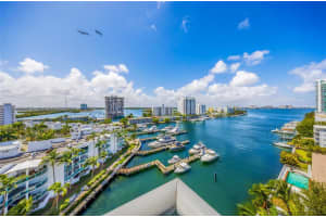 7910 Harbor Island Dr APT 905, North Bay Village, FL 33141, Sold 08/06/25