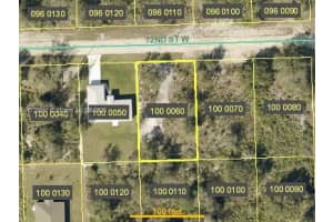 3605 E 7th St Lehigh Acres, FL 33972 - MLS#A11776691