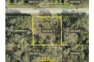 130 Napier Ave S Lehigh Acres, FL 33974 - MLS#A11776695