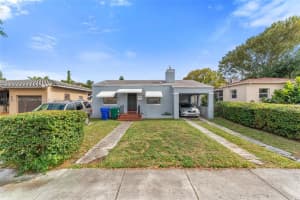 944 NW 47th St, Miami, FL 33127, Sold 05/23/25