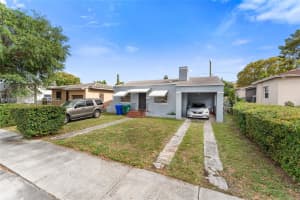 944 NW 47th St, Miami, FL 33127, Sold 05/23/25