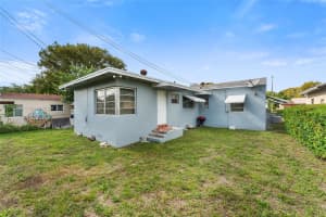 944 NW 47th St, Miami, FL 33127, Sold 05/23/25