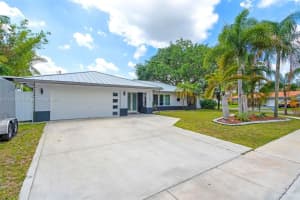 7250 NW 6th St, Plantation, FL 33317, Sold 06/10/25