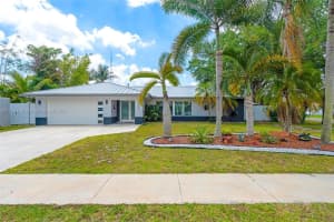 7250 NW 6th St, Plantation, FL 33317, Sold 06/10/25