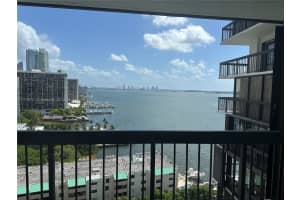 2333 Brickell Ave Apartment 1607, Miami, FL 33129, - MLS#A11776721