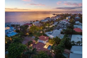 551 N Mashta Dr, Key Biscayne, FL 33149, Sold 07/10/25