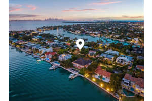551 N Mashta Dr, Key Biscayne, FL 33149, Sold 07/10/25