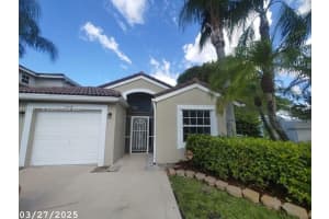 7547 Springfield Lake Dr, Greenacres, FL 33467, Sold 05/23/25