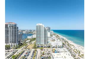 101 S Fort Lauderdale Beach Blvd APT 1001, Fort Lauderdale, FL 33316, - MLS#A11776757