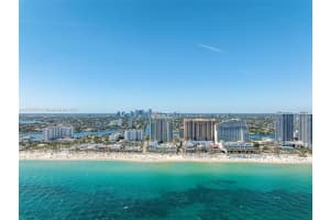 101 S Fort Lauderdale Beach Blvd APT 1001, Fort Lauderdale, FL 33316, - MLS#A11776757