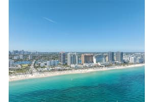 101 S Fort Lauderdale Beach Blvd APT 1001, Fort Lauderdale, FL 33316, - MLS#A11776757