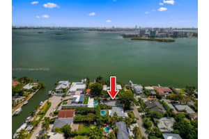 8800 N Bayshore Dr, Miami, FL 33138, - MLS#A11776775