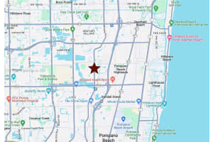 4321 NW 9th Ave APT 104, Pompano Beach, FL 33064, - MLS#A11776778