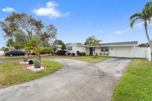 8820 NW 11th Ct, Pembroke Pines, FL 33024, Sold 05/19/25