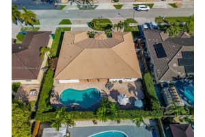 15326 SW 168th Terrace, Miami, FL 33187, Sold 05/28/25