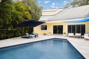 2360 Tigertail Ave, Miami, FL 33133, Sold 06/02/25