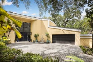 2360 Tigertail Ave, Miami, FL 33133, Sold 06/02/25