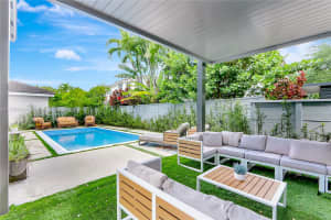 13817 SW 39th Terrace, Miami, FL 33175, - MLS#A11776797