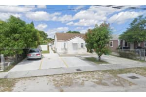 829 Nw 113th St, Miami