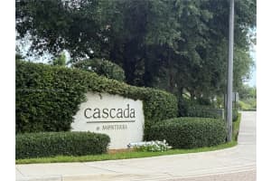 4151 Cascada Cir 4151, Cooper City