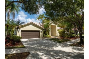 1953 S Landing Way, Weston, FL 33326, Sold 05/16/25