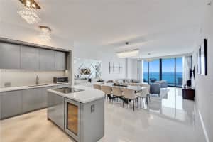 18975 Collins Ave 2703 Sunny Isles Beach, FL 33160 - Off Market