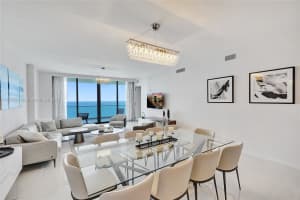 18975 Collins Ave 2703 Sunny Isles Beach, FL 33160 - Off Market