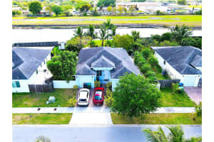 30745 SW 158 Path, Homestead, FL 33033, Sold 05/05/25