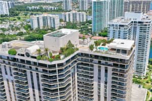 19667 Turnberry Way APT 3F, Aventura, FL 33180, - MLS#A11776910