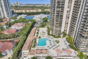19667 Turnberry Way APT 3F, Aventura, FL 33180, - MLS#A11776910