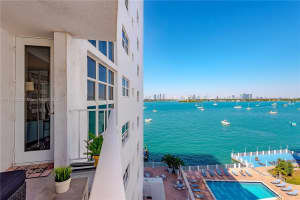 1228 West Ave 603, Miami Beach
