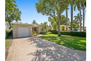 1146 Lincoln St, Hollywood, FL 33019, Sold 05/14/25