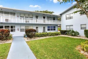148 Canterbury F 148, West Palm Beach