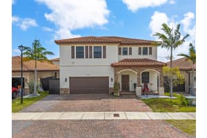 23703 SW 116th Ct, Princeton, FL 33032, Sold 07/22/25