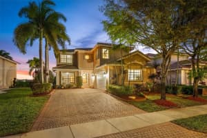 4586 SW 179th Way, Miramar, FL 33029, Sold 07/01/25
