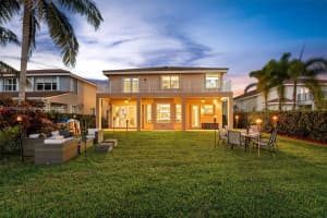 4586 SW 179th Way, Miramar, FL 33029, Sold 07/01/25