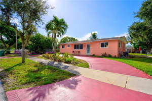 10610 SW 203rd Terrace, Cutler Bay, FL 33189, Sold 06/27/25