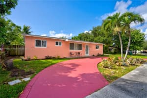 10610 SW 203rd Terrace, Cutler Bay, FL 33189, Sold 06/27/25