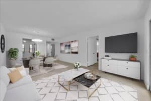 650 Sw 124th Ter 105p, Pembroke Pines