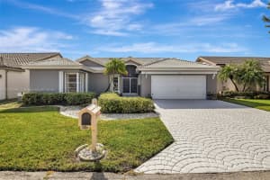 3881 Hidden Cypress Way, Wellington, FL 33467, Sold 08/25/25