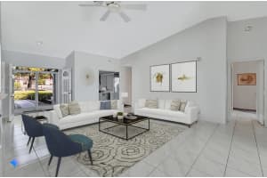 3881 Hidden Cypress Way, Wellington, FL 33467, Sold 08/25/25