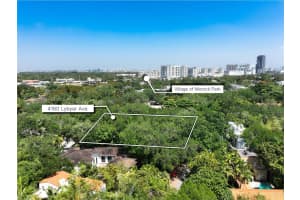 4160 Lybyer Ave Miami, FL 33133 - MLS#A11777018