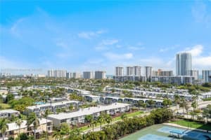 600 Three Islands Boulevard APT 1105, Hallandale Beach, FL 33009, Sold 07/21/25