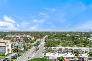 600 Three Islands Boulevard APT 1105, Hallandale Beach, FL 33009, Sold 07/21/25